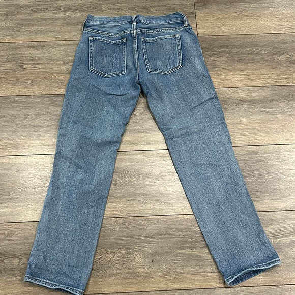 Pacsun boyfriend jeans. size 23 - Picture 2 of 4